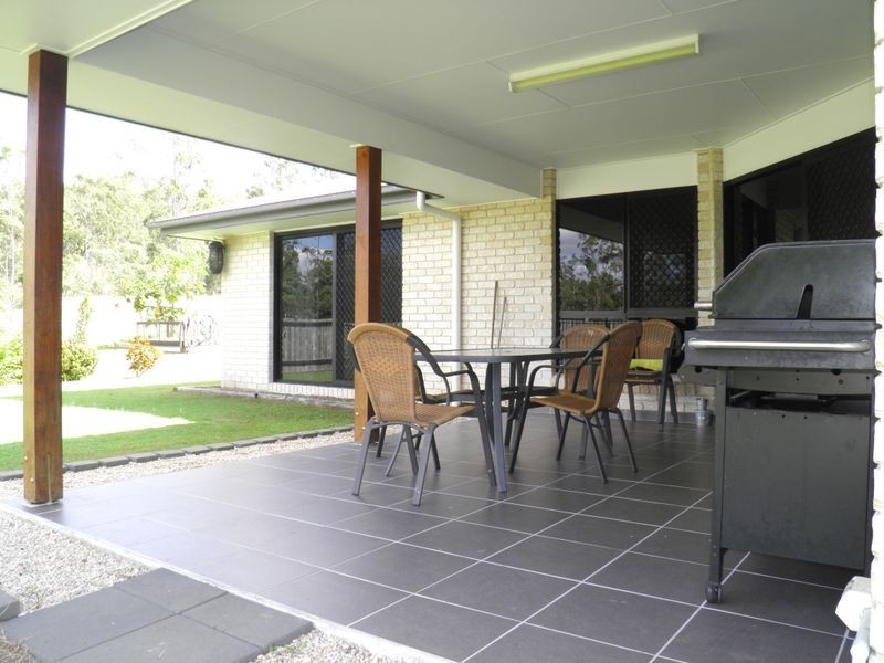 13 Wynand Avenue, Benaraby QLD 4680
