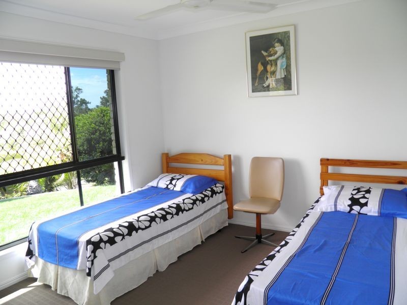 13 Wynand Avenue, Benaraby QLD 4680