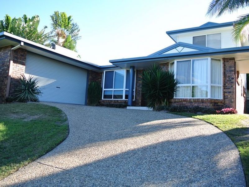 30 Latrobe Street, Tannum Sands QLD 4680