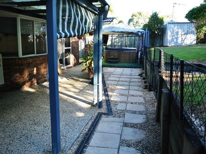 30 Latrobe Street, Tannum Sands QLD 4680