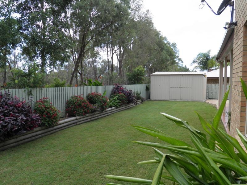 10 Yaraan Court, Boyne Island QLD 4680
