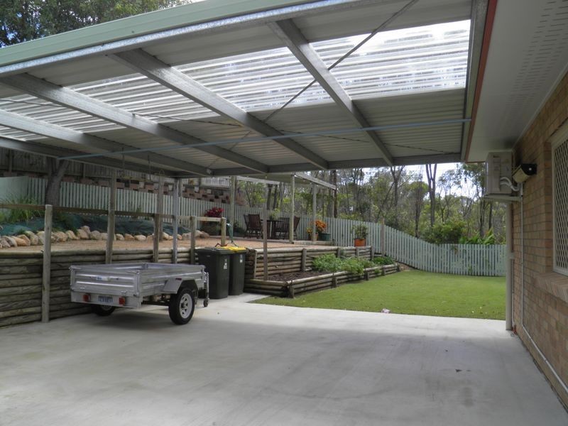 10 Yaraan Court, Boyne Island QLD 4680