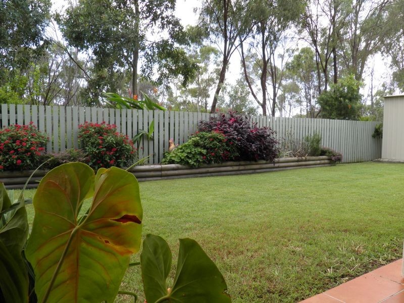 10 Yaraan Court, Boyne Island QLD 4680
