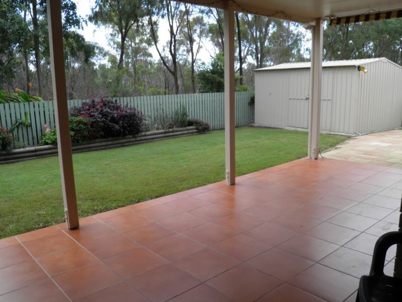10 Yaraan Court, Boyne Island QLD 4680