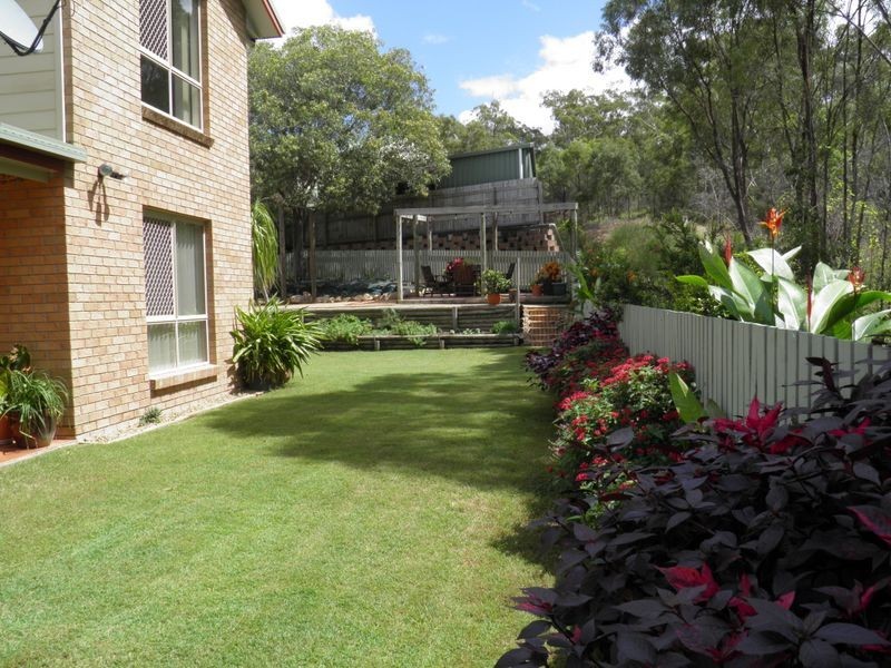 10 Yaraan Court, Boyne Island QLD 4680
