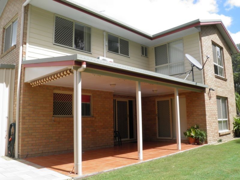 10 Yaraan Court, Boyne Island QLD 4680