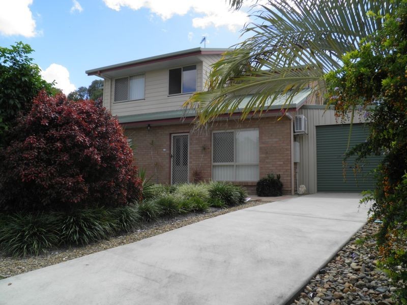 10 Yaraan Court, Boyne Island QLD 4680