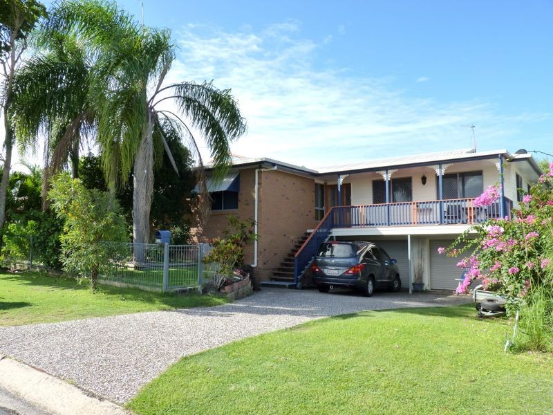 32 Cremorne Drive, Tannum Sands QLD 4680
