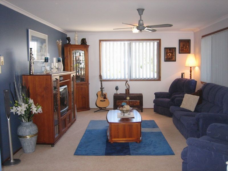 32 Cremorne Drive, Tannum Sands QLD 4680