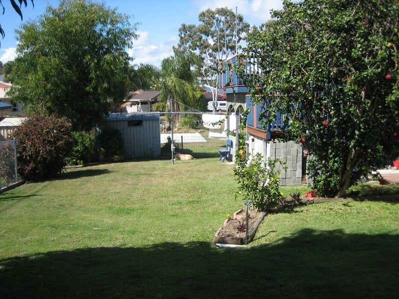 32 Cremorne Drive, Tannum Sands QLD 4680