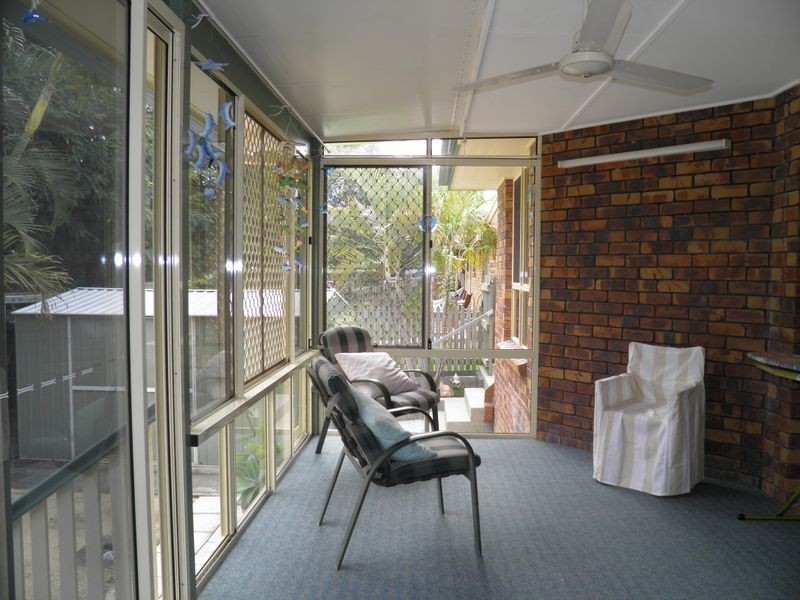 48 Lomandra Street, Boyne Island QLD 4680