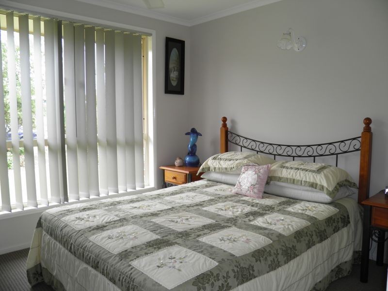 48 Lomandra Street, Boyne Island QLD 4680