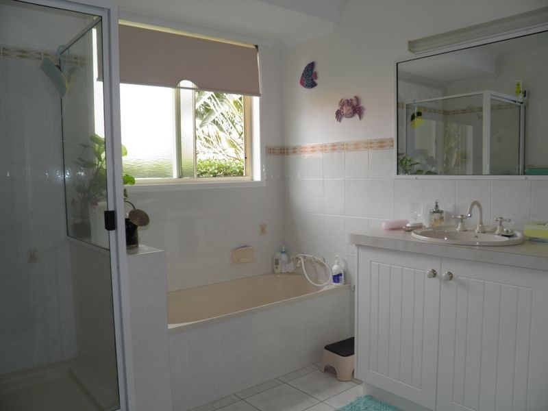 48 Lomandra Street, Boyne Island QLD 4680