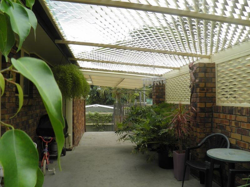 48 Lomandra Street, Boyne Island QLD 4680