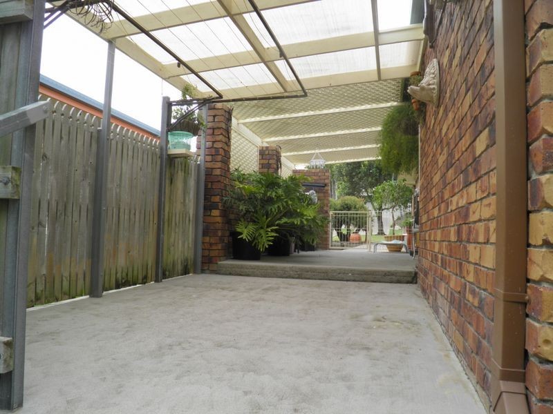 48 Lomandra Street, Boyne Island QLD 4680