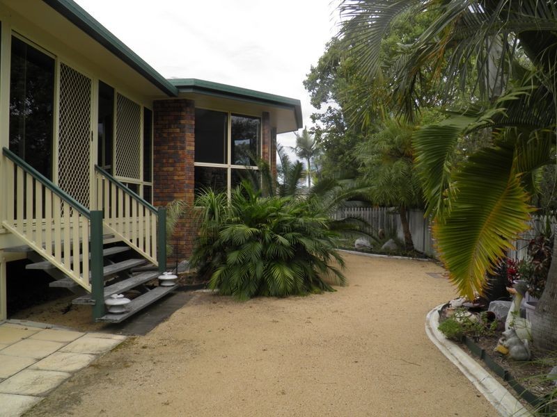 48 Lomandra Street, Boyne Island QLD 4680