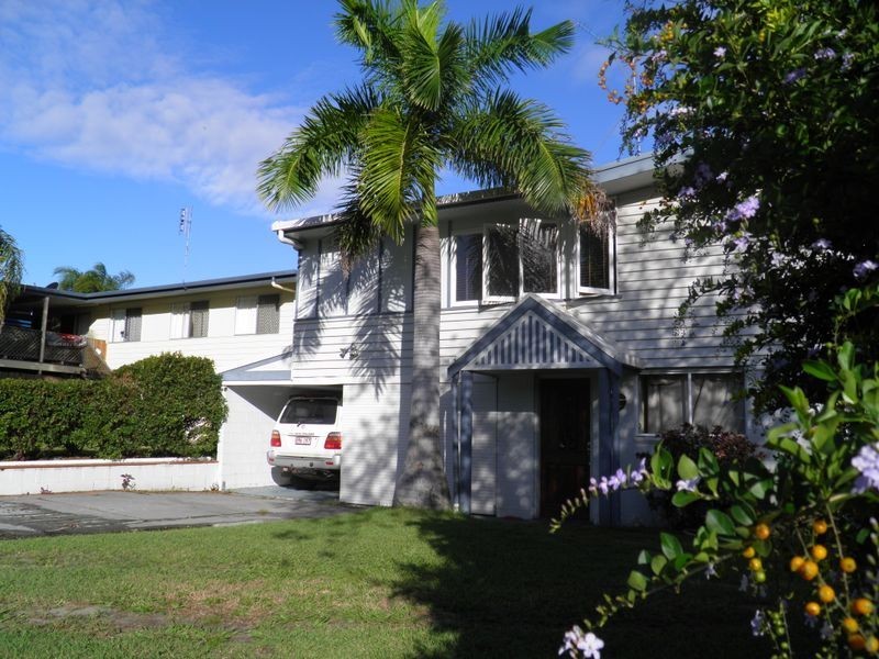 18 Allunga Drive, Gladstone QLD 4680