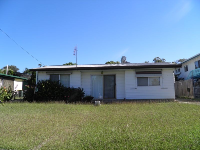 23 Katandra Street, Boyne Island QLD 4680