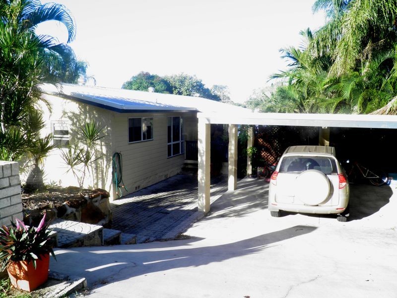 13 Tasman Court, Boyne Island QLD 4680