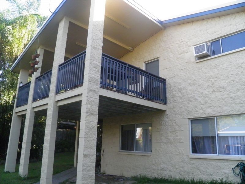 13 Tasman Court, Boyne Island QLD 4680