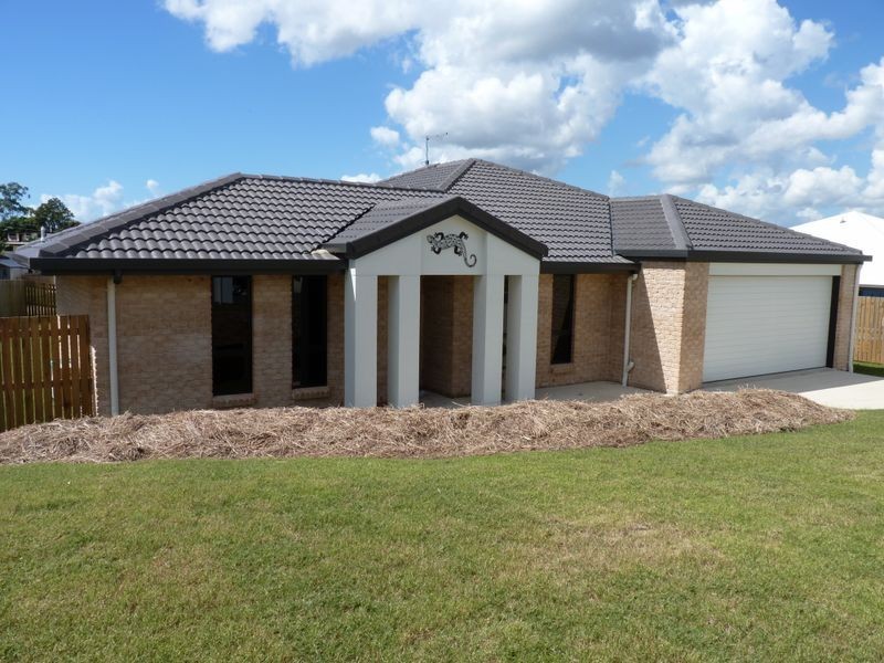 26 Surita Court, Boyne Island QLD 4680