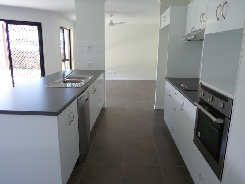 26 Surita Court, Boyne Island QLD 4680