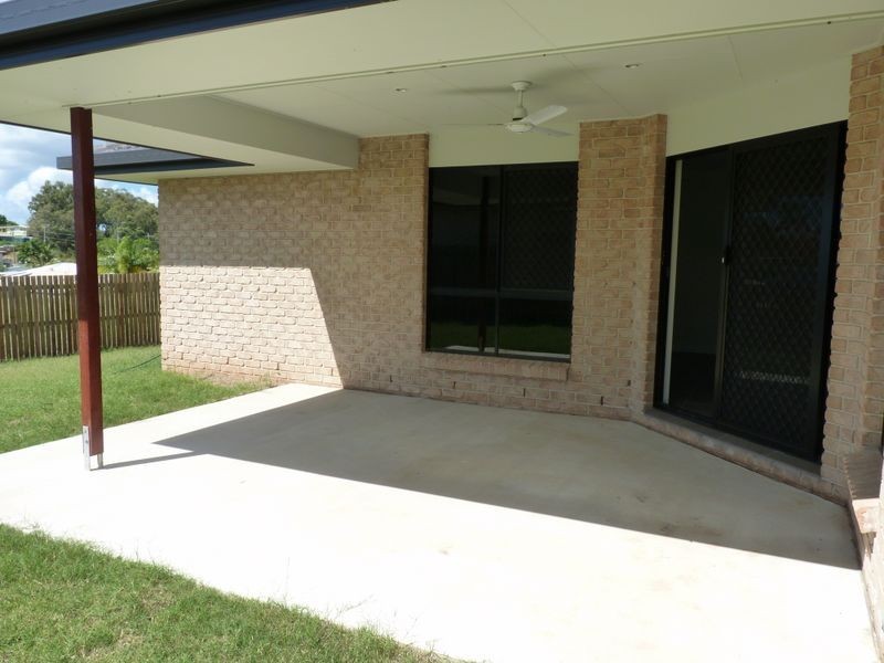 26 Surita Court, Boyne Island QLD 4680