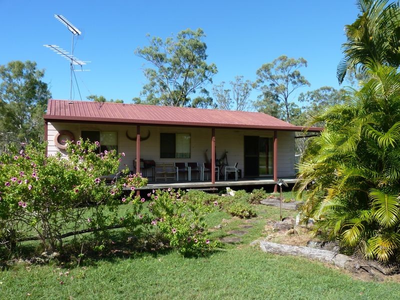 11/478 Intrepid Drive, Foreshores QLD 4678