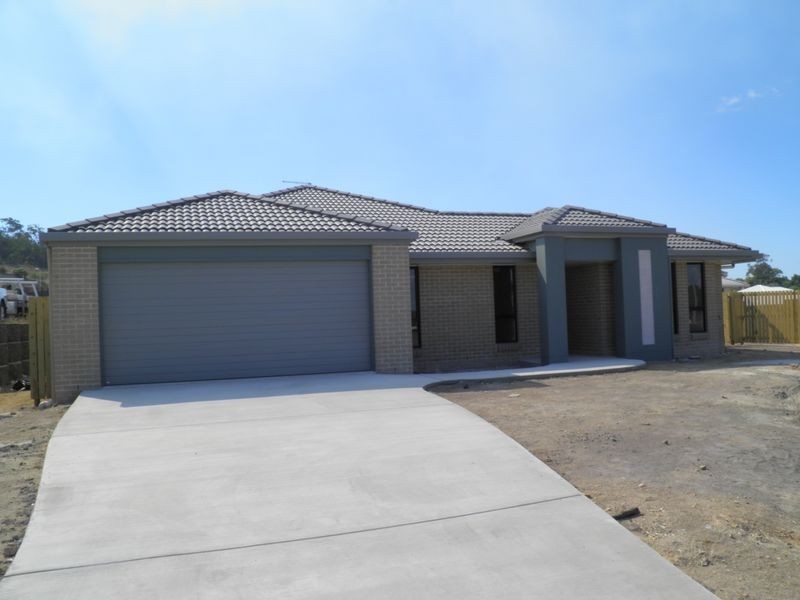 9 Surita Court, Boyne Island QLD 4680
