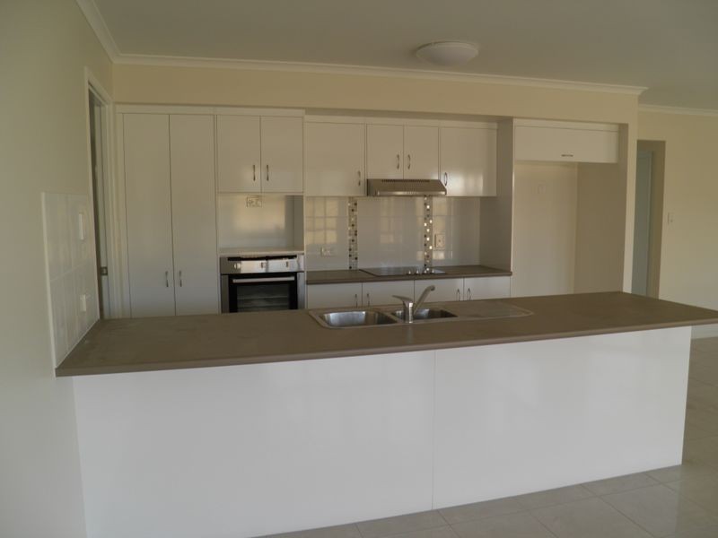 9 Surita Court, Boyne Island QLD 4680