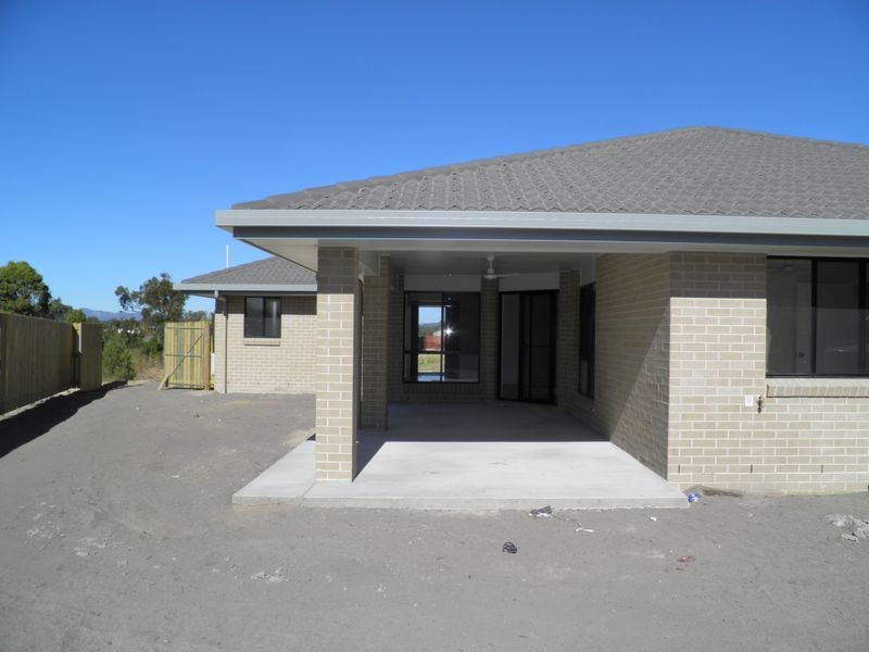 9 Surita Court, Boyne Island QLD 4680