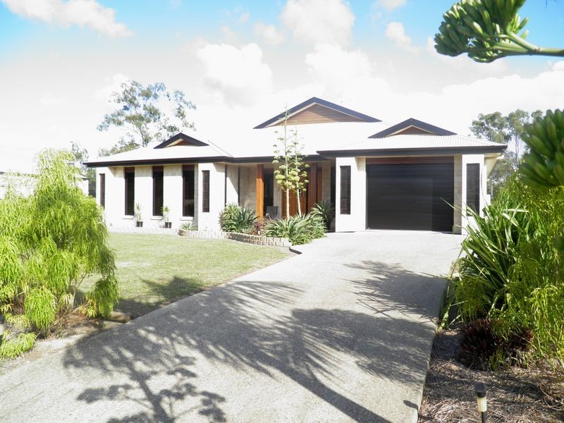 5 Baruby Blvd, Benaraby QLD 4680