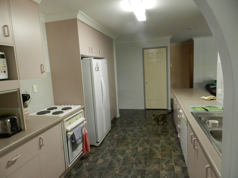 39 Brown Street, Calliope QLD 4680