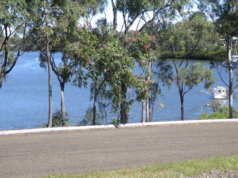 Lot 1   27 Tarcoola Drive, Boyne Island QLD 4680