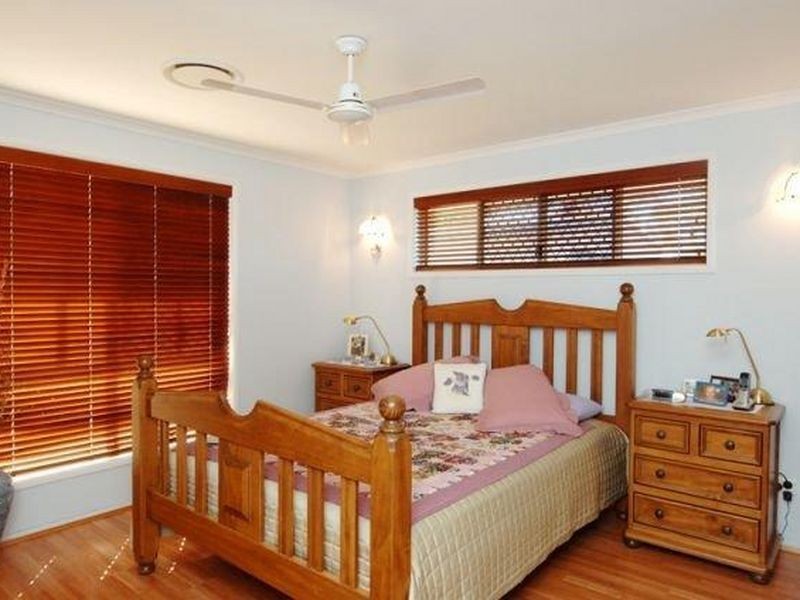 7 Coal Crescent, Tannum Sands QLD 4680