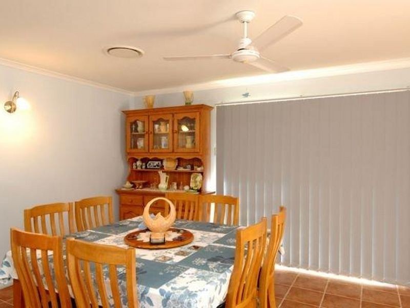 7 Coal Crescent, Tannum Sands QLD 4680