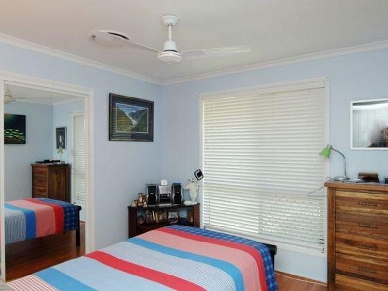 7 Coal Crescent, Tannum Sands QLD 4680