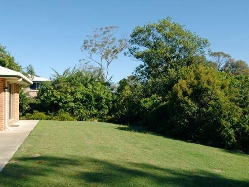 7 Coal Crescent, Tannum Sands QLD 4680