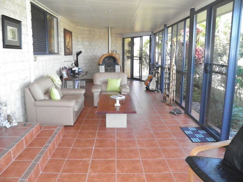 20 Wattora Close, Boyne Island QLD 4680