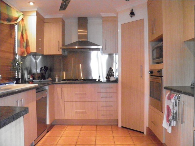 20 Wattora Close, Boyne Island QLD 4680