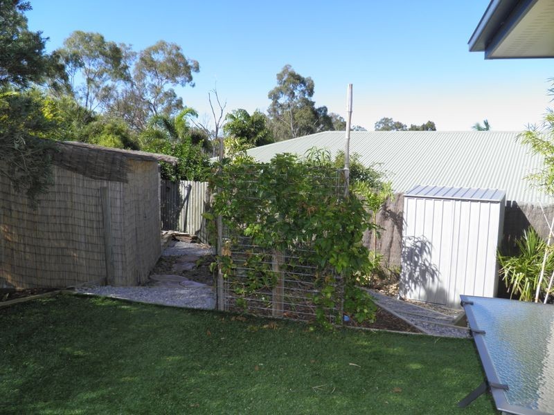 20 Wattora Close, Boyne Island QLD 4680