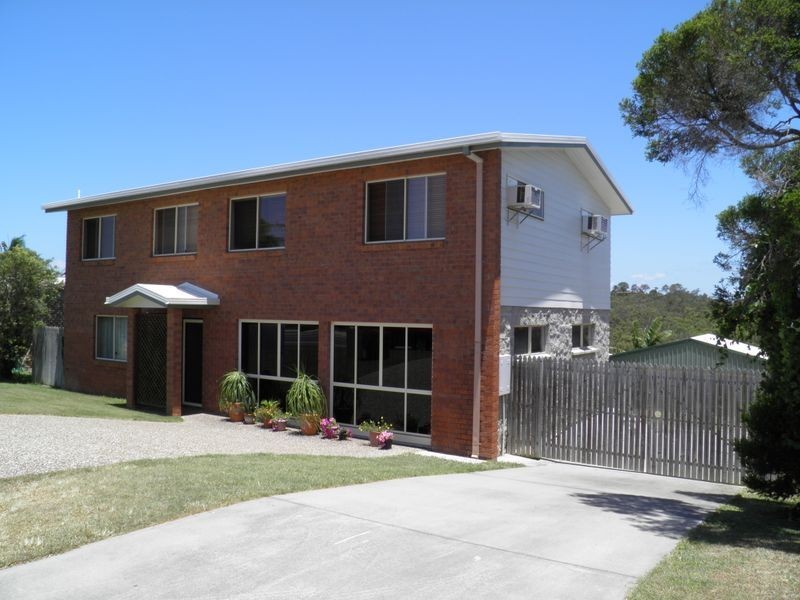 72 Cremorne Drive, Tannum Sands QLD 4680