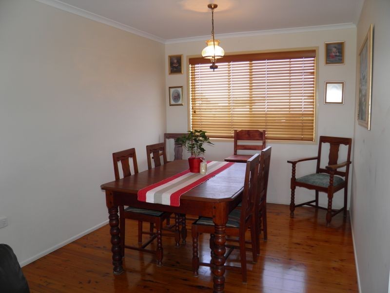 72 Cremorne Drive, Tannum Sands QLD 4680