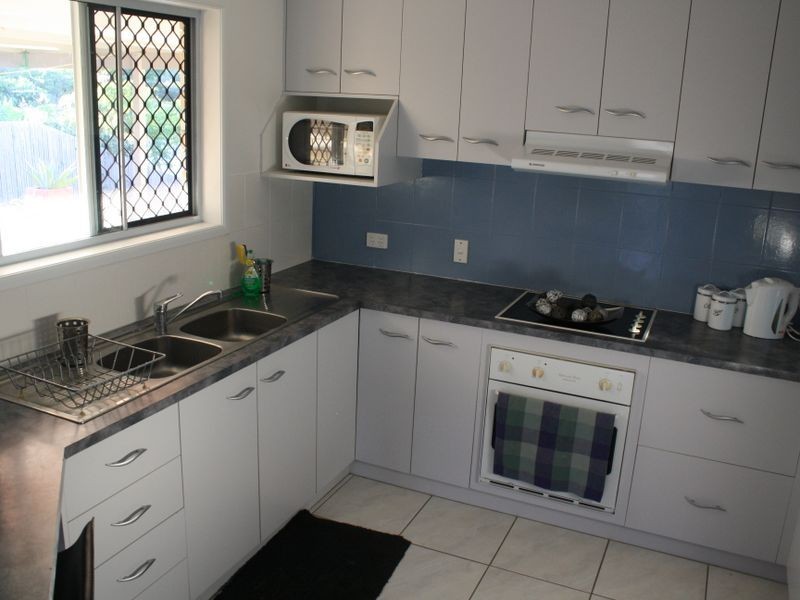 33 Brin Street, Boyne Island QLD 4680