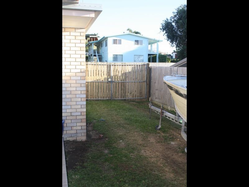 33 Brin Street, Boyne Island QLD 4680