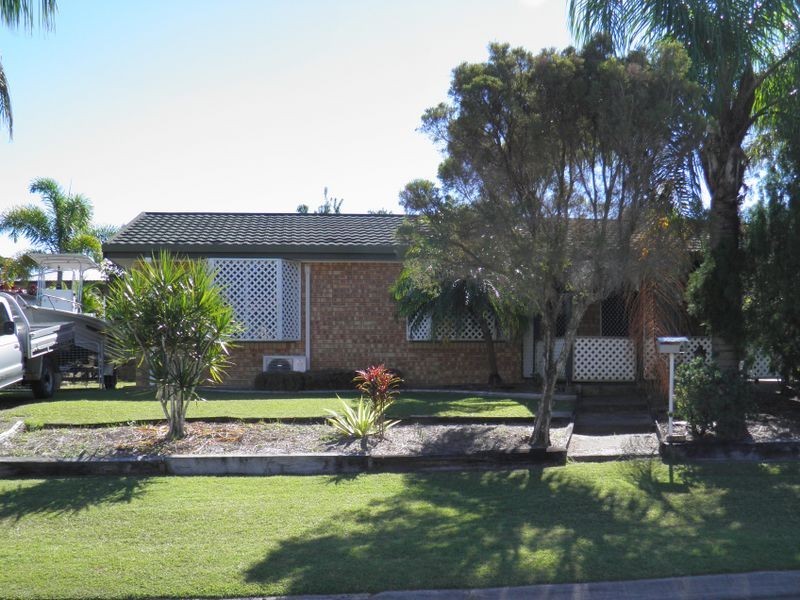 5 Pryde Street, Tannum Sands QLD 4680