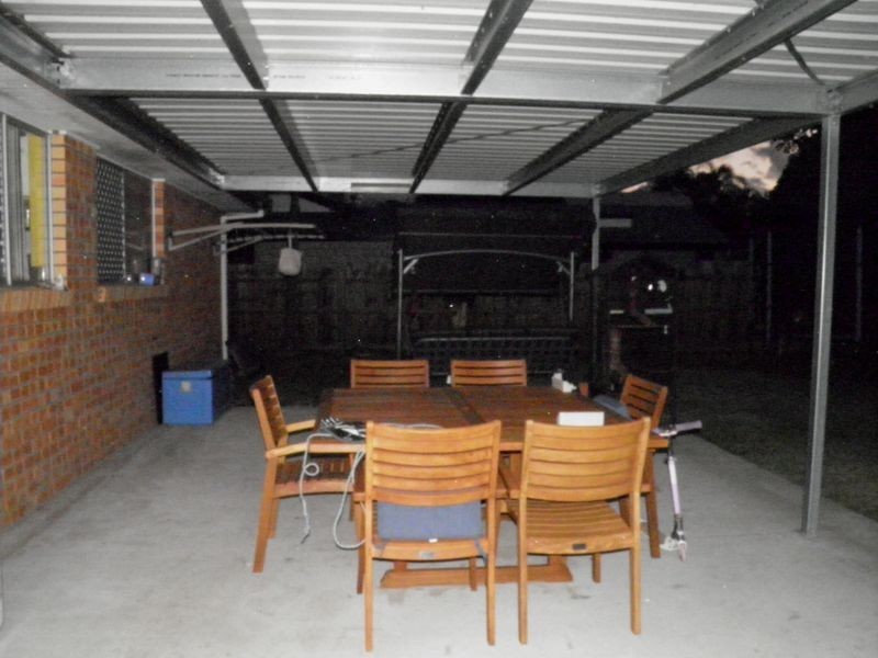 5 Pryde Street, Tannum Sands QLD 4680