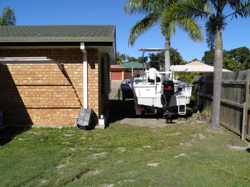 5 Pryde Street, Tannum Sands QLD 4680