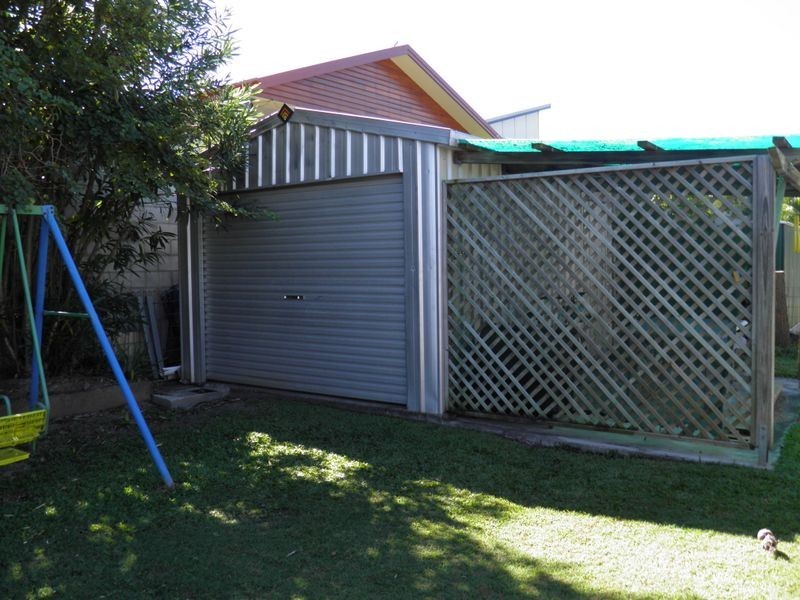 5 Pryde Street, Tannum Sands QLD 4680