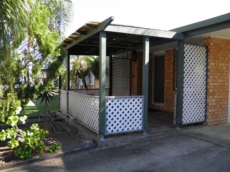 5 Pryde Street, Tannum Sands QLD 4680